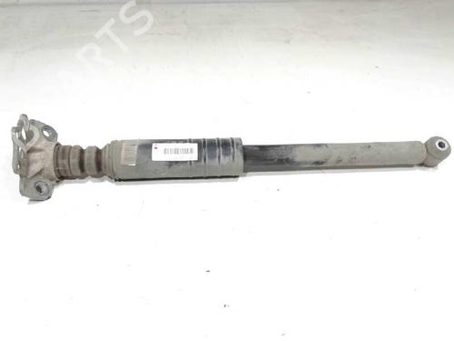 Used Left rear shock absorber OPEL CORSA D (S07) [2006-2015]  8070375