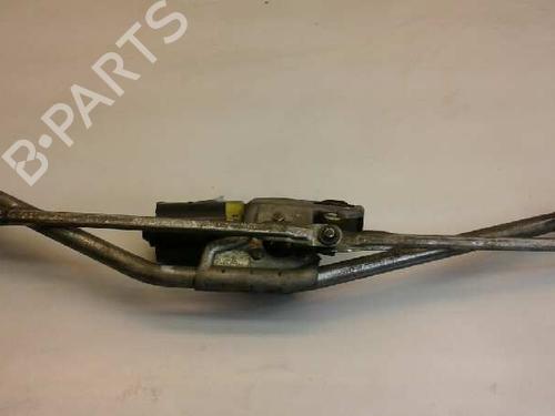 Viskermotor vindrude VW TRANSPORTER T4 Van (70A, 70H, 7DA, 7DH) [1990-2003]  7285645
