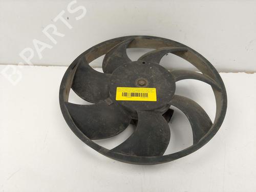 Used Radiator fan Radiator fan 37659935 37659935