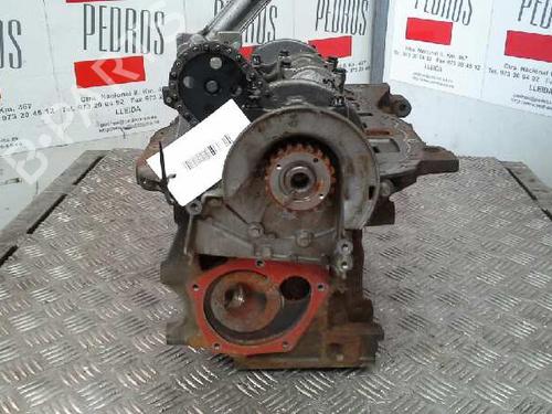 Engine (For Parts) NISSAN NOTE (E11, NE11) | BP14323923M64 - Image 6