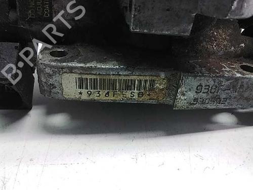 Throttle body FORD MONDEO III (B5Y)  | BP17057098M82 