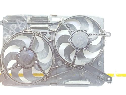 Used Radiator fan Radiator fan 26580718 26580718