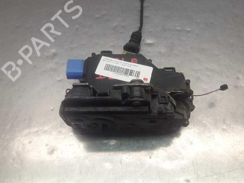 Front left lock SEAT IBIZA III (6L1)  | BP7256845C98 