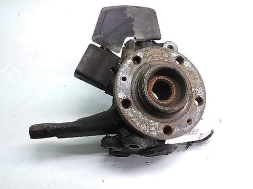 Used Right front steering knuckle PEUGEOT 407 (6D_) 2.2 HDi 170 (6D4HTH) (170 hp) 17960937