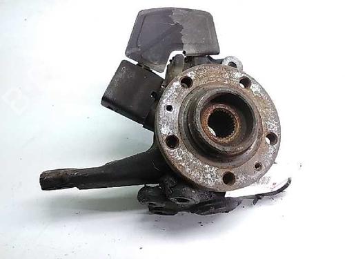 Fusee rechts voor PEUGEOT 407 (6D_) 2.2 HDi 170 (6D4HTH) (170 hp)null