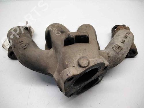 Used Exhaust manifold OPEL CALIBRA A (C89) 2.0 i 16V (M07) (150 hp) 11647084