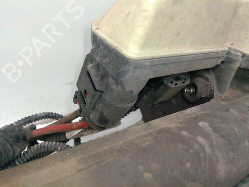 Steering rack AUDI Q3 (8UB, 8UG)  | BP38016258M22  - Image 7
