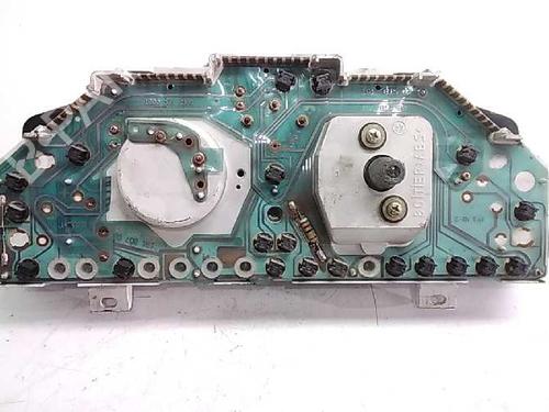 Kombinert Instrument CITROËN ZX (N2)  | BP1181596C47 