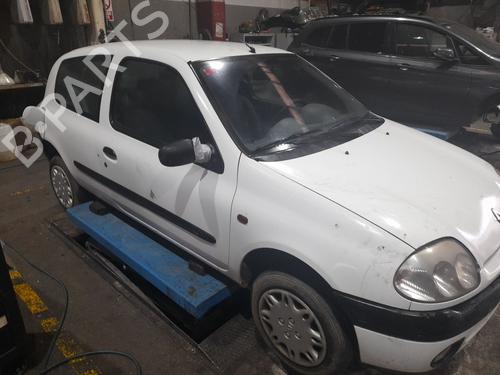 RENAULT CLIO II (BB_, CB_) 1.2 (BB0A, BB0F, BB10, BB1K, BB28, BB2D, BB2H, CB0A,... (58 hp) 1685327