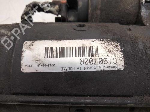Starter PEUGEOT 407 (6D_)  | BP17058103M8 