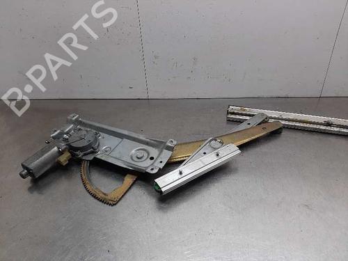 Used Front right window mechanism SAAB 9-3 (YS3D) 2.0 Turbo (150 hp) 8319924