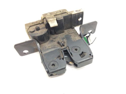 Tailgate lock RENAULT MEGANE II (BM0/1_, CM0/1_) 1.5 dCi (BM02, BM13, BM2A, CM02, CM13) | BP16132162C101 
