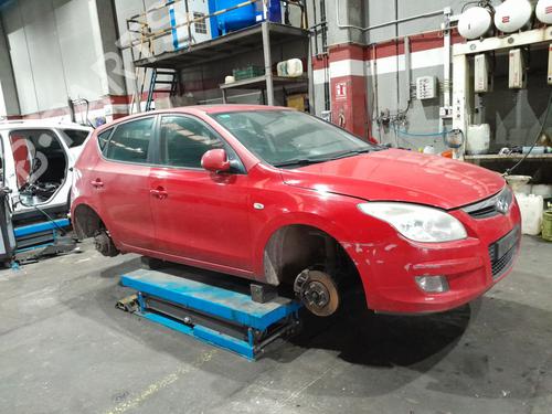 Driver airbag HYUNDAI i30 (FD) 2.0 CRDi | BP32273862C9 