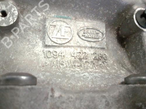 Gearbox LAND ROVER RANGE ROVER EVOQUE (L538) 2.0 D | BP33024170M3 - Image 6