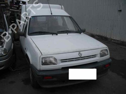 Right mirror RENAULT RAPID Box Body/MPV (F40_, G40_) 1.6 D (F404) | BP1864783C27 