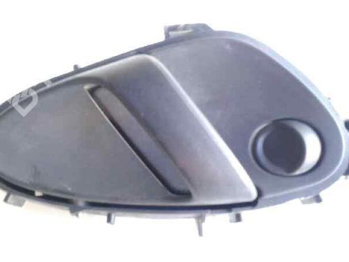 Used Front right interior door handle Front right interior door handle CITROËN XSARA (N1) 2.0 HDi 90 (90 hp) 6989058 6989058