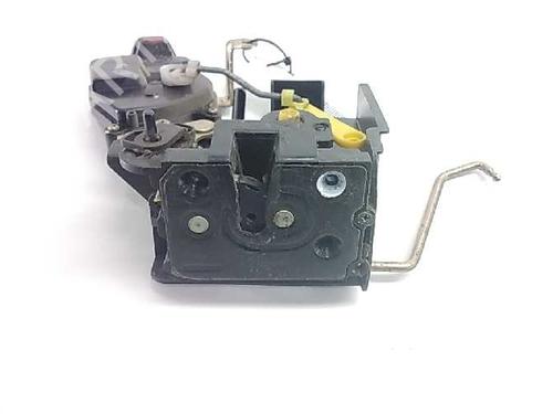 Used Rear right lock KIA RIO II (JB) [2005-2011]  10655958