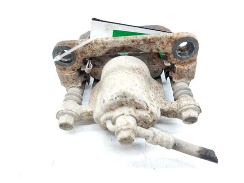 Right rear brake caliper NISSAN X-TRAIL I (T30)  | BP21603667M106 