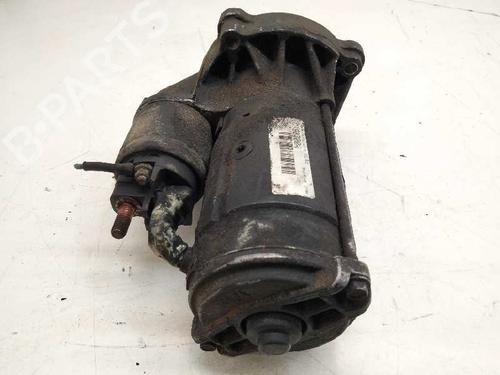 Starter PEUGEOT 407 (6D_)  | BP17058103M8 