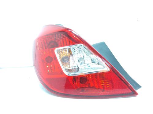 Used Left taillight Left taillight OPEL CORSA D (S07) 1.3 CDTI (L08, L68) (75 hp) 36254975 36254975