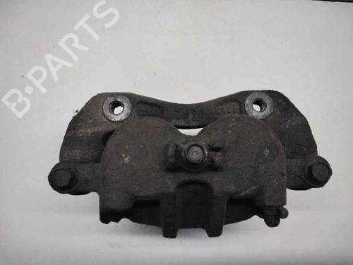 Right rear brake caliper SEAT TOLEDO II (1M2)  | BP11602422M106 