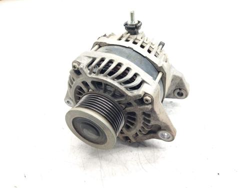 Used Alternator Alternator 15554936 15554936