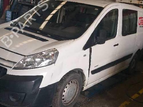Ratstangsstang CITROËN JUMPY II (VF7) 1.6 HDi 90 16V | BP32001025I23  - Image 6