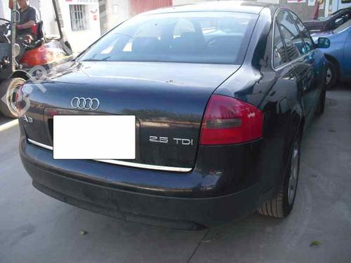 Intercooler AUDI A6 C5 (4B2) 2.5 TDI | BP1277182M30 