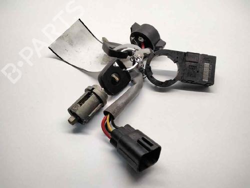 Used Ignition barrel FORD FIESTA IV (JA_, JB_) 1.3 i (60 hp) 8807333