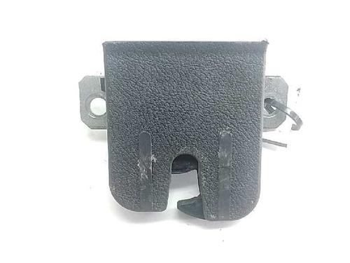 Used Tailgate lock VW POLO (9N_, 9A_) [2001-2014]  16318814