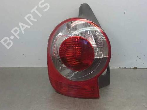 Used Right taillight Right taillight 10261396 10261396