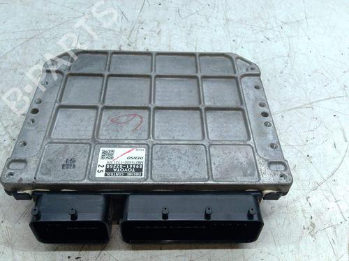 Engine control unit (ECU) TOYOTA AURIS (_E15_) 1.8 Hybrid (ZWE150_, ZWE150R) | BP31183317M57 - Image 2