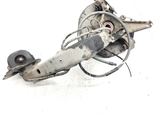 Used Right rear steering knuckle BMW 3 Touring (E46) 320 d (150 hp) 17059493