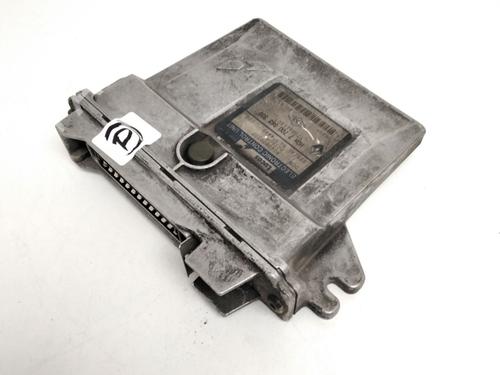 Engine control unit (ECU) RENAULT KANGOO (KC0/1_) D 55 1.9 (KC0D) | BP151551M57 