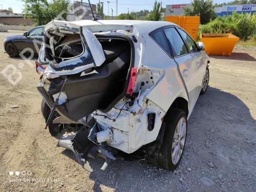 AC compressor TOYOTA AURIS (_E18_) | BP17058284M34 - Image 4