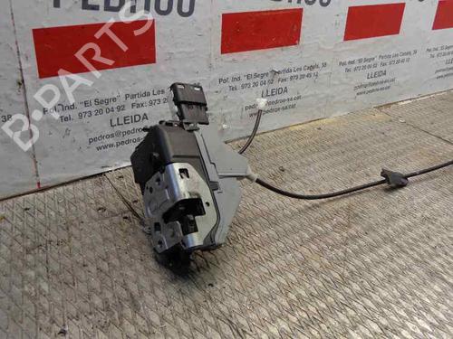 Used Rear right lock PEUGEOT 308 I (4A_, 4C_) 1.6 HDi (109 hp) 2220230