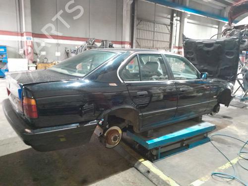 Used Parts BMW 5 (E34) 525 tds (143 hp) 4468954