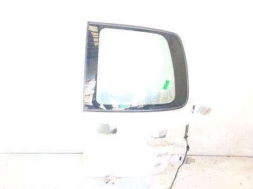 Used Right tailgate HYUNDAI H-1 / STAREX Bus (A1) 2.5 TCi (101 hp) 22982774