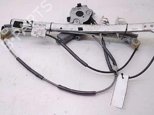 Used Front left window mechanism CITROËN XSARA (N1) 2.0 HDi 90 (90 hp) 17034498