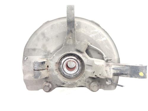 Left front steering knuckle MITSUBISHI OUTLANDER II (CW_W) 2.0 DI-D (CW8W) | BP21175861M25 