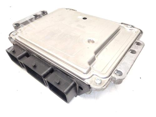 Engine control unit (ECU) CITROËN C4 I (LC_) 1.6 HDi | BP23191933M57 - Image 2