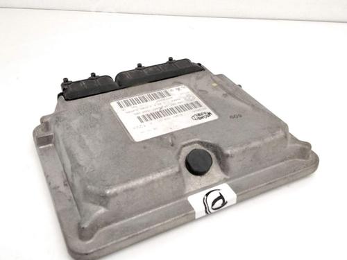 Engine control unit (ECU) FIAT PANDA (169_) 1.1 (169.AXA1A) | BP185641M57 - Image 4