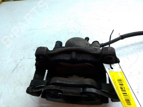 Right front brake caliper LAND ROVER FREELANDER 2 (L359) 2.2 TD4 4x4 | BP29893130M104