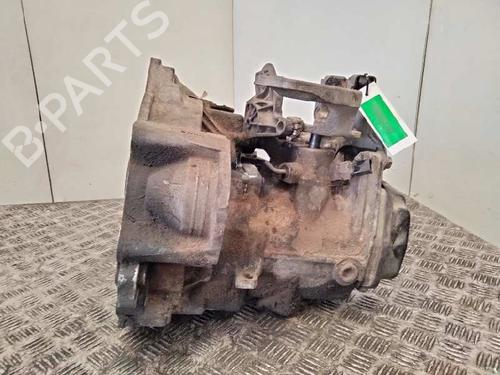 Gearbox SEAT IBIZA IV (6J5, 6P1) 1.6 TDI | BP14984456M3 
