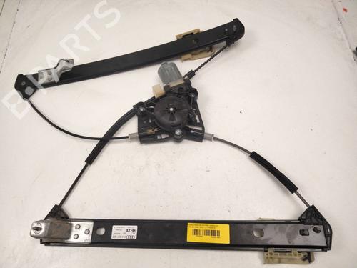 Used Front right window mechanism Front right window mechanism AUDI Q2 (GAB, GAG) 1.0 TFSI (115 hp) 35787878 35787878