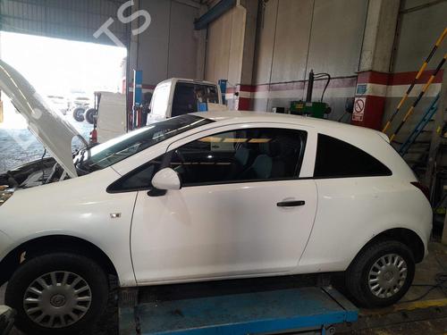 Left front driveshaft OPEL CORSA D (S07) 1.3 CDTI (L08, L68) | BP32043731M38 - Image 7