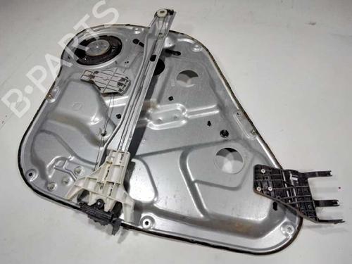 Rear right window mechanism HYUNDAI SANTA FÉ I (SM)  | BP10965361C25 