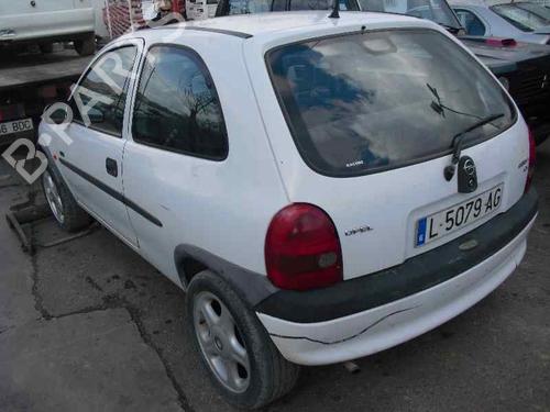 Steering column stalk OPEL CORSA B (S93)  | BP1359071I23 