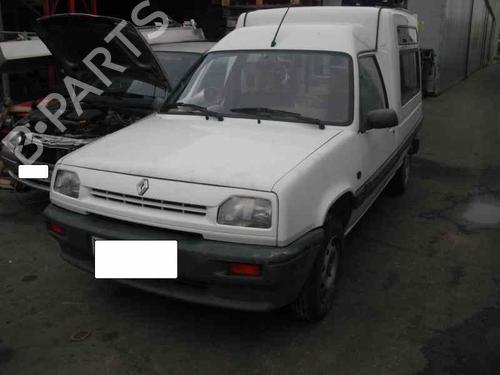 Right mirror RENAULT RAPID Box Body/MPV (F40_, G40_) 1.6 D (F404) | BP1864783C27 