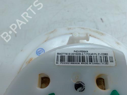 Fuel pump CITROËN C5 AIRCROSS (A_) 1.6 THP 150 (A45GXJ) | BP29325727M76 